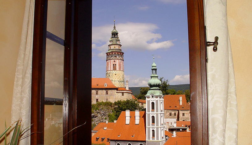 Hotel ARCADIE Český Krumlov